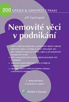 Nemovité věci v podnikání