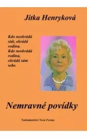 Nemravné povídky
