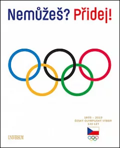 Nemůžeš? Přidej!