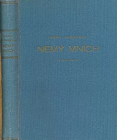 Nemý mních