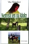 Nemysli jen na kluky