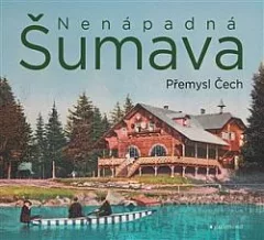 Nenápadná Šumava