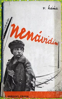 Nenávidím