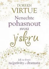 Nenechte pohasnout svou jiskru