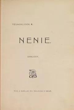 Nénie