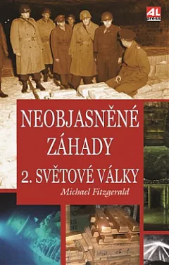 Neobjasněné záhady 2. světové války