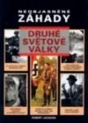 Neobjasněné záhady druhé světové války