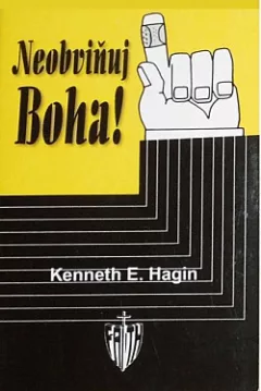Neobviňuj Boha
