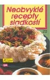 Neobvyklé recepty sladkostí