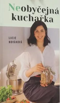 Neobyčejná kuchařka