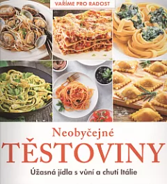 Neobyčejné těstoviny