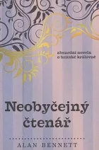 Neobyčejný čtenář