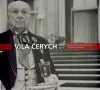 Neobyčejný příběh Vily Čerych