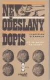 Neodeslaný dopis