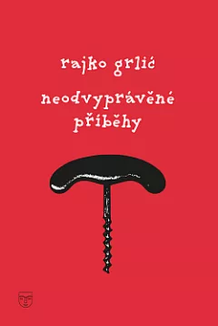 Neodvyprávěné příběhy