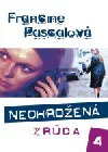 Neohrožená - Zrůda