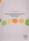 Neolitické sídelní regiony v Čechách (ca 5300-4400 př. Kr.) : region Litoměřicko