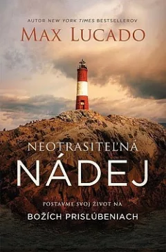 Neotrasiteľná nádej