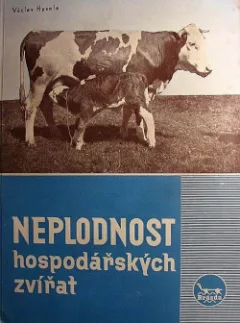 Neplodnost hospodářských zvířat