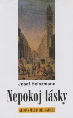 Nepokoj lásky