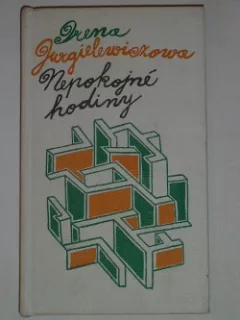 Nepokojné hodiny