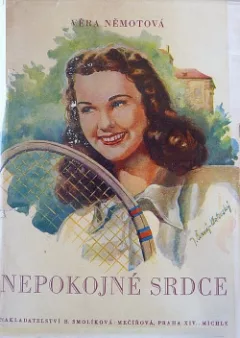 Nepokojné srdce