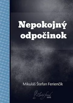 Nepokojný odpočinok