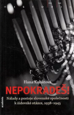Nepokradeš!