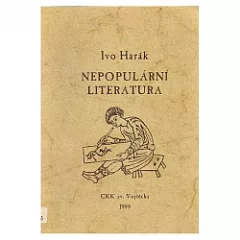 Nepopulární literatura