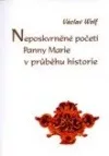 Neposkvrněné početí Panny Marie v průběhu historie