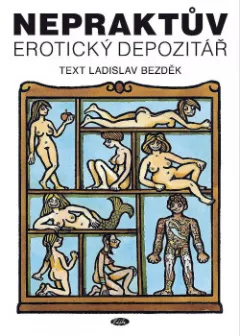 Nepraktův erotický depozitář