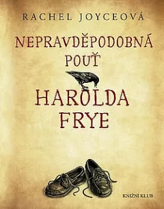 Nepravděpodobná pouť Harolda Frye