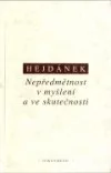 Nepředmětnost v myšlení a ve skutečnosti