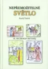 Nepřemožitelné světlo III. - Arcibiskup Metoděj