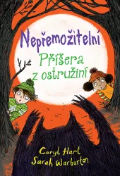Nepřemožitelní: Příšera z ostružiní