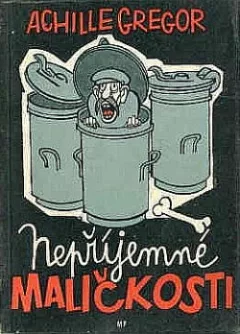 Nepříjemné maličkosti