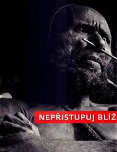 Nepřistupuj blíž