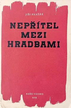 Nepřítel mezi hradbami