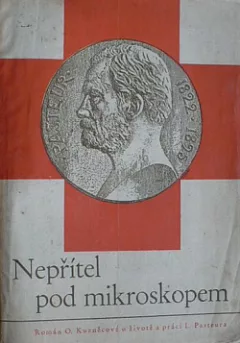 Nepřítel pod mikroskopem