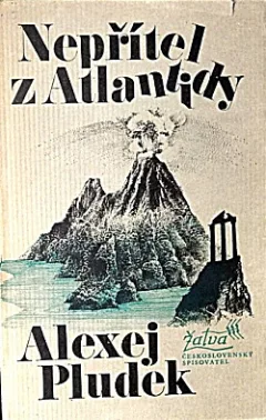 Nepřítel z Atlantidy