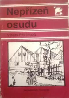 Nepřízeň osudu (4 povídky)