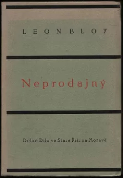 Neprodajný