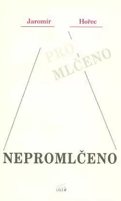 Nepromlčeno