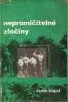 Nepromlčitelné zločiny