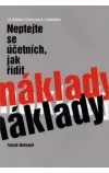 Neptejte se účetních, jak řídit náklady