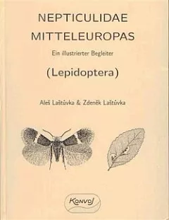 Nepticulidae Mitteleuropas (Lepidoptera)