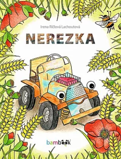 Nerezka