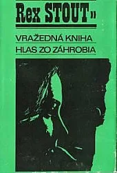 Vražedná kniha / Hlas zo záhrobia