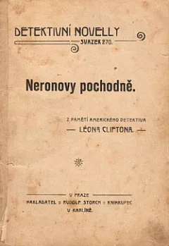Neronovy pochodně