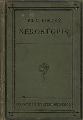 Nerostopis pro nižší třídy středních škol